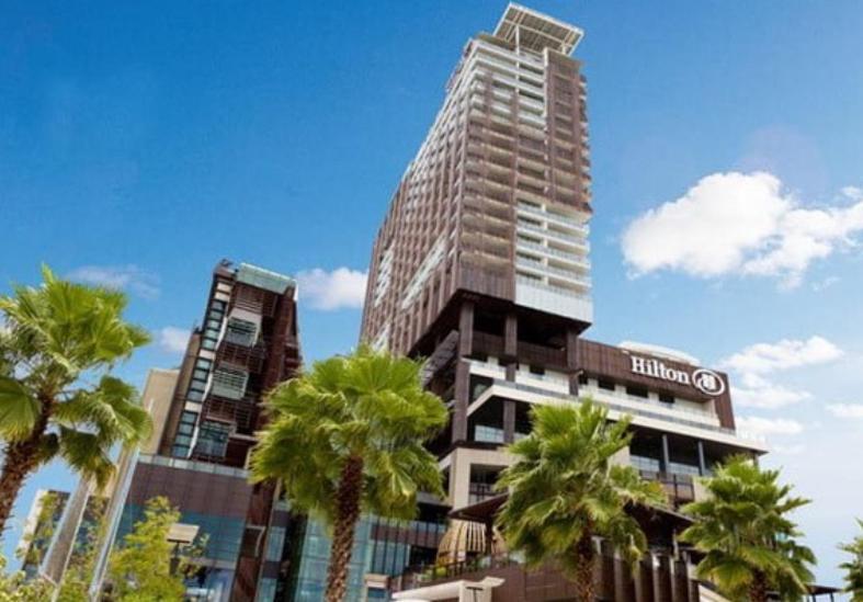 20fl Front Huge 1-bed Next To 5-star Appartamento
