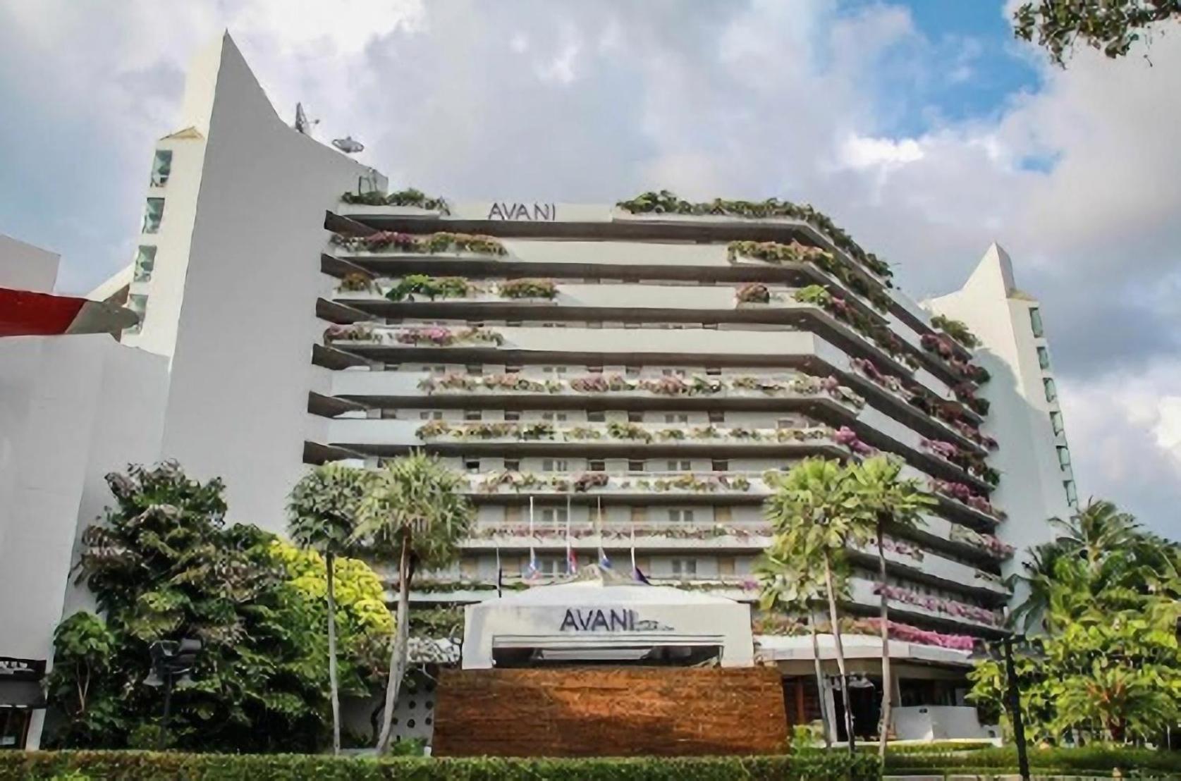 20fl Front Huge 1-bed Next To 5-star Appartamento