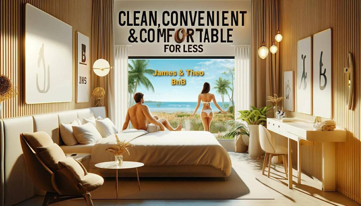 20fl Front Huge 1-bed Next To 5-star Appartamento Pattaya