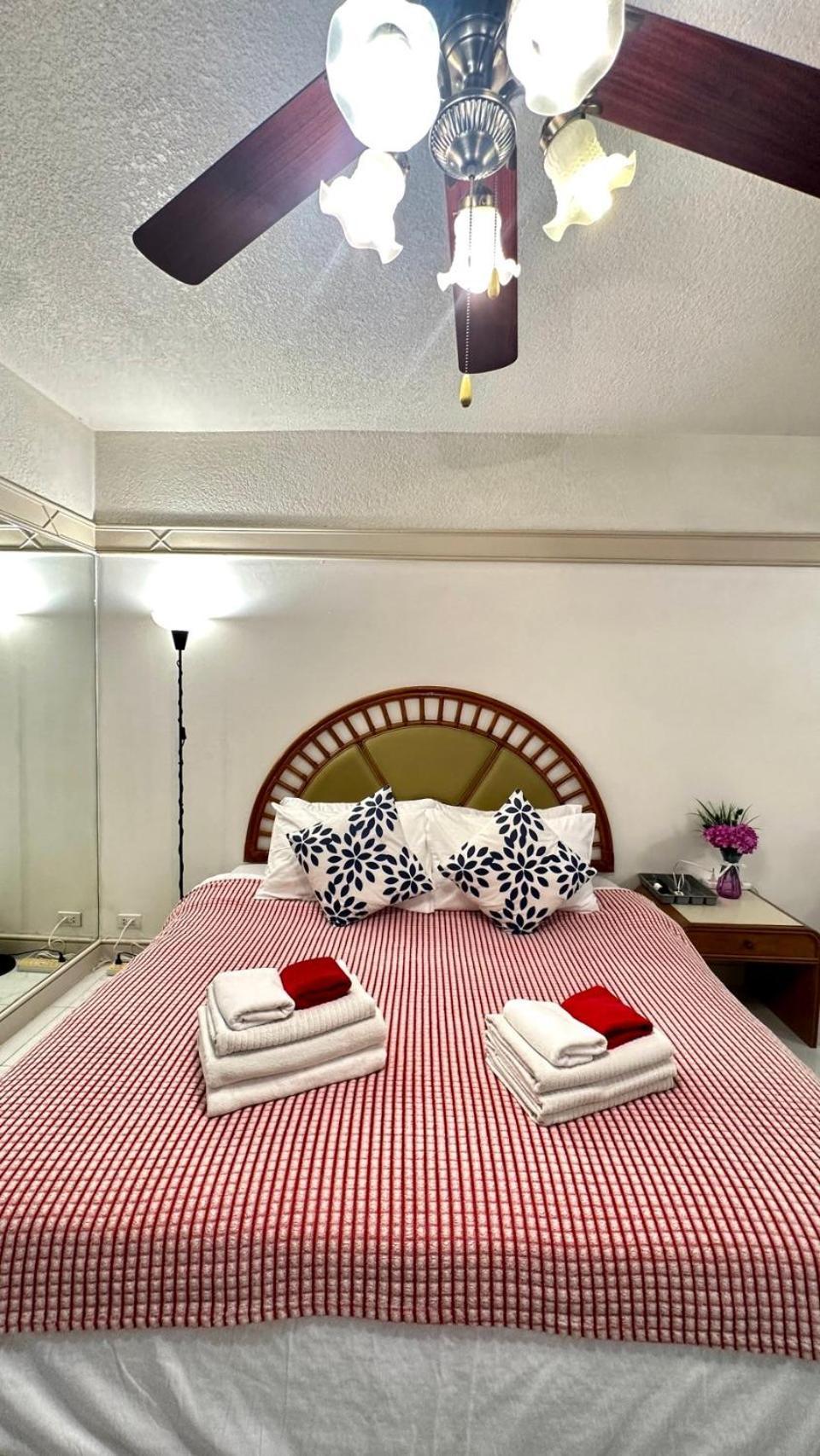 20fl Front Huge 1-bed Next To 5-star Appartamento Pattaya