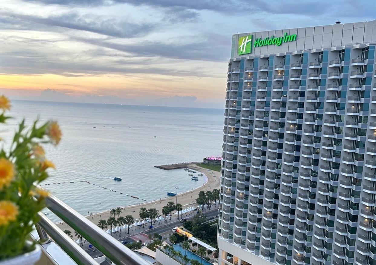 20fl Front Huge 1-bed Next To 5-star Appartamento