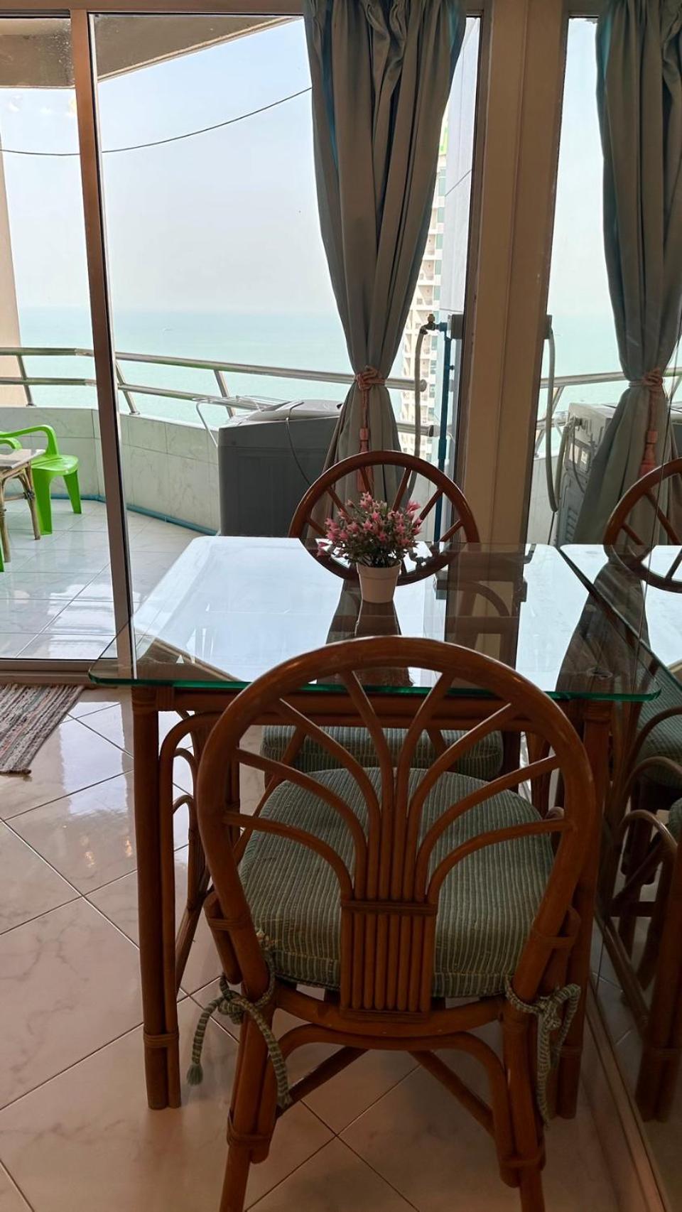 20fl Front Huge 1-bed Next To 5-star Appartamento